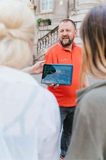 London: Historic City Walking Tour(& Rooftop Garden Access*) - FAQs