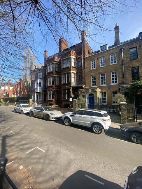 London: Historic Homes of Hampstead Village Walking Tour - The Sum Up