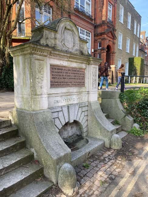 London: Historic Homes of Hampstead Village Walking Tour - FAQ