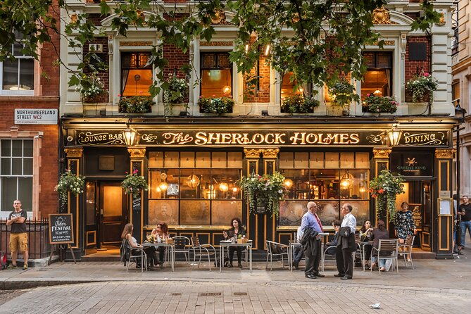 london-historic-pub-tour-with-a-local-tailored-to-your-interests-tastes