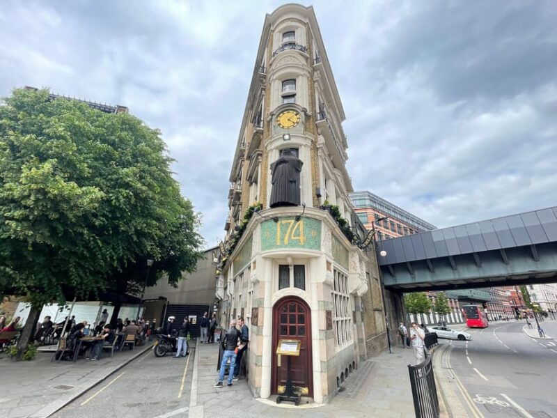 london-historic-pub-walking-tour