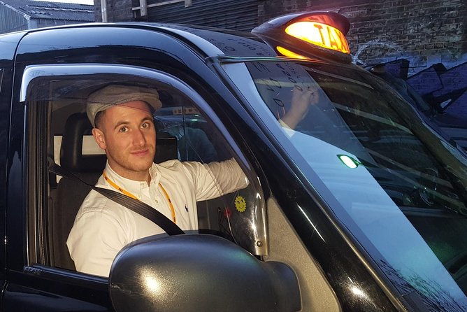 london-history-taxi-tours