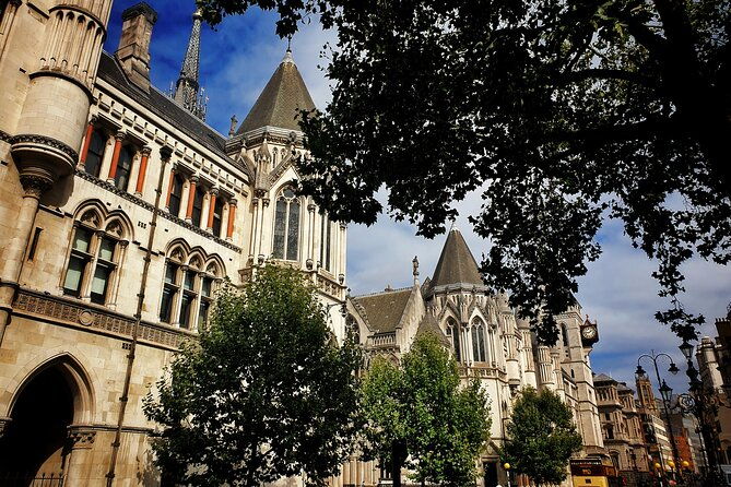 london-history-taxi-tours