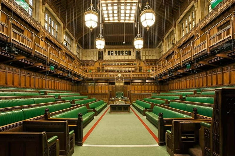 London: Houses of Parliament & Westminster Abbey Guided Tour - Key Points