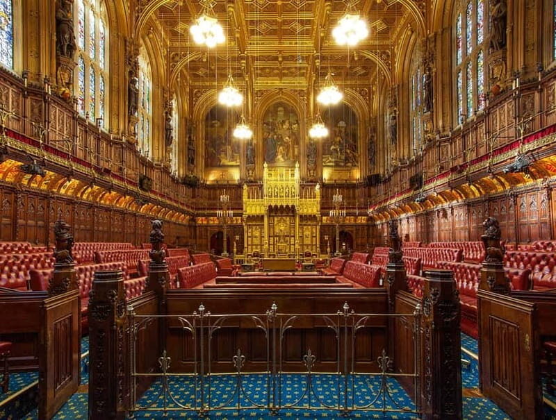 London: Houses of Parliament & Westminster Abbey Guided Tour - Practical Considerations