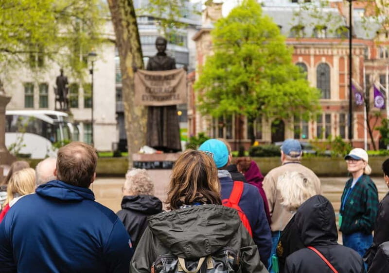 London: Houses of Parliament & Westminster Abbey Guided Tour - Final Thoughts: Who Will Love This Tour?