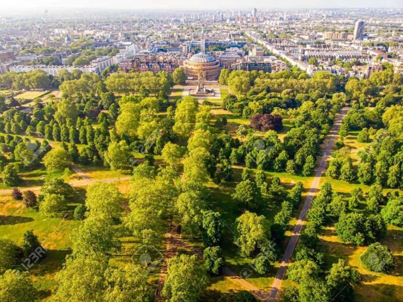 London: Hyde Park and Kensington Gardens Walking Tour - A Detailed Look at the Hyde Park & Kensington Gardens Experience