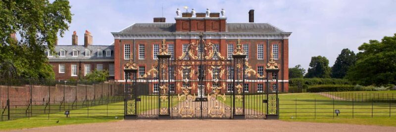 London: Hyde Park and Kensington Gardens Walking Tour - The Sum Up