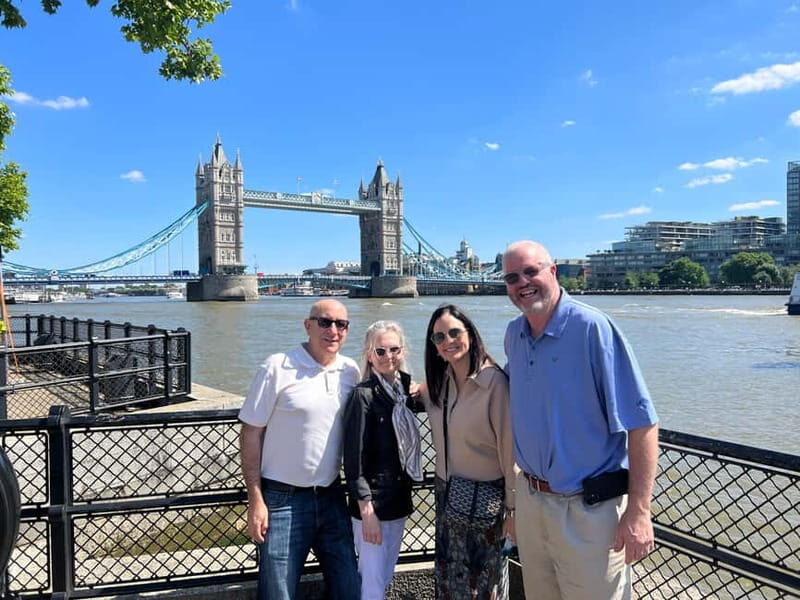 London: Iconic London Taxi Tour - Private 3 hour tour - FAQs
