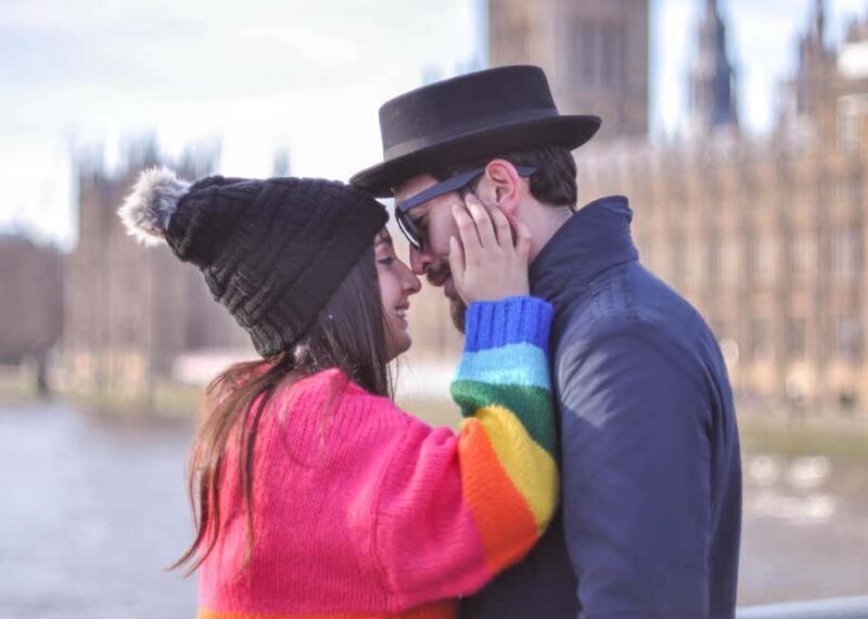 London: Iconic Sights Photo Walking Tour - London: Iconic Sights Photo Walking Tour — A Detailed Review