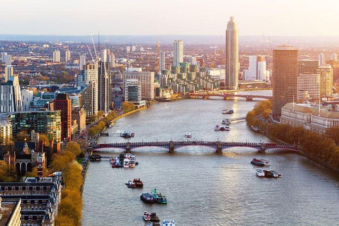 london-ifs-cable-car-uber-boat-one-way-river-thames-cruise
