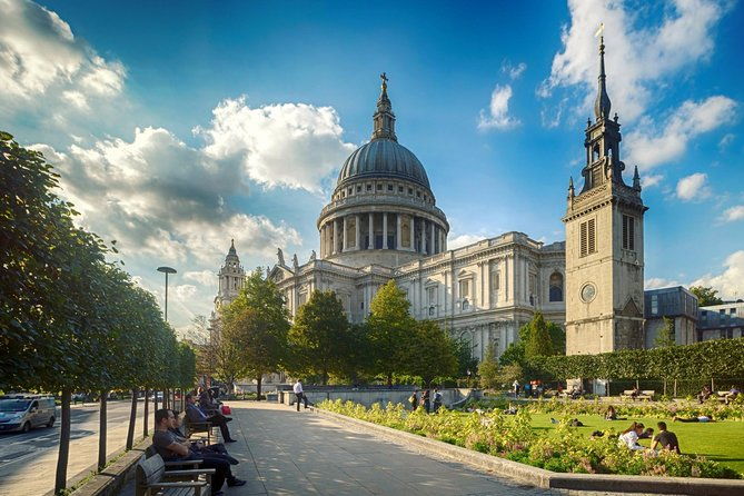 london-in-one-day-private-car-tour