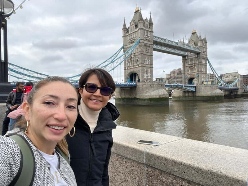 London in Spanish Privado: Lo Mejor de Londres en un día! - Why This Tour Offers Great Value