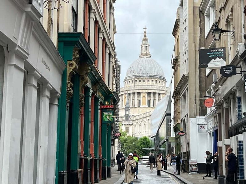 London in Spanish Privado: Lo Mejor de Londres en un día! - Final Thoughts