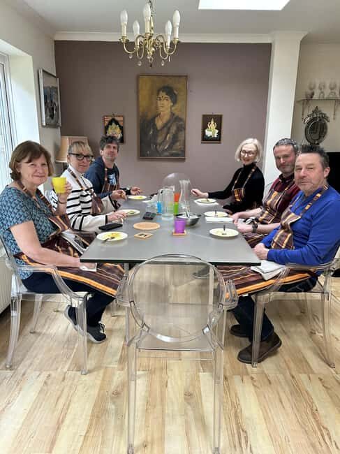 London: Indian Cooking Masterclass with Market Tour - A Closer Look at the Experience