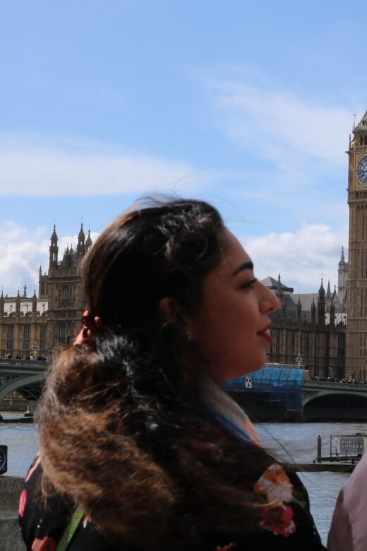 London: Insta Worthy Photoshoot Tour (customisable) - Key Points