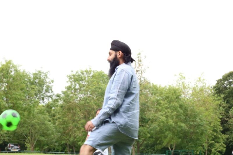 London: Insta Worthy Photoshoot Tour (customisable) - The Authentic Touch: What Past Travelers Say