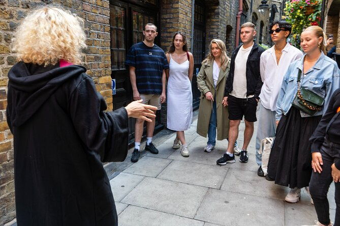 london-interactive-harry-potter-walking-tour