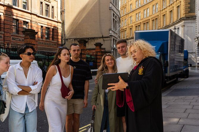 london-interactive-harry-potter-walking-tour