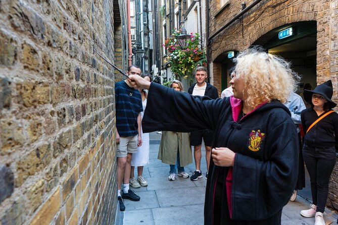 london-interactive-harry-potter-walking-tour