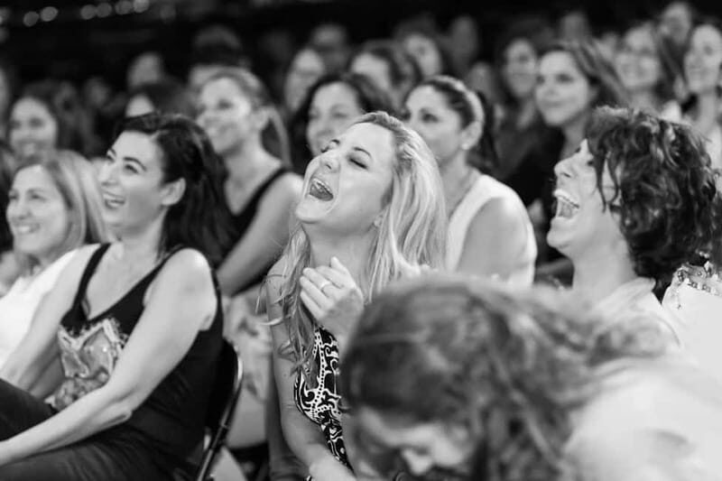 London: International Stand Up Comedy Show - The Value for Money