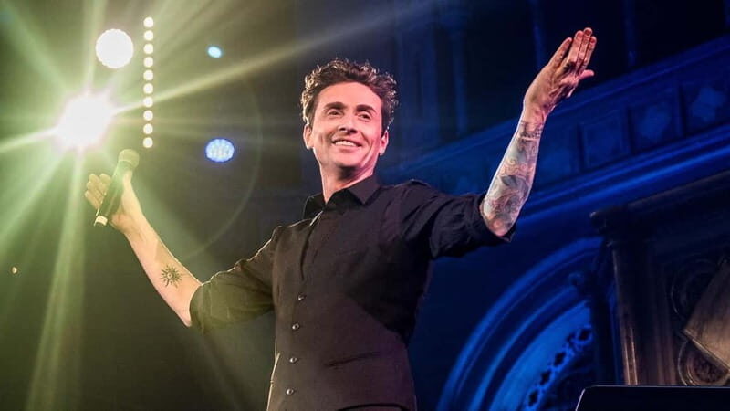 London: International Stand Up Comedy Show - The Sum Up: Is the London International Stand Up Comedy Show Worth It?