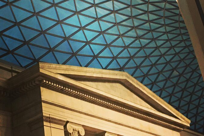 London Introduction Walking Tour - Practical Details and Tips