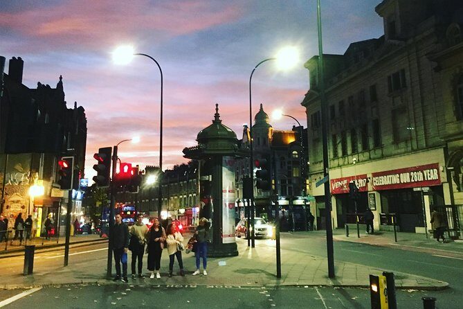 London Introduction Walking Tour - The Sum Up: Who’s This Tour For?