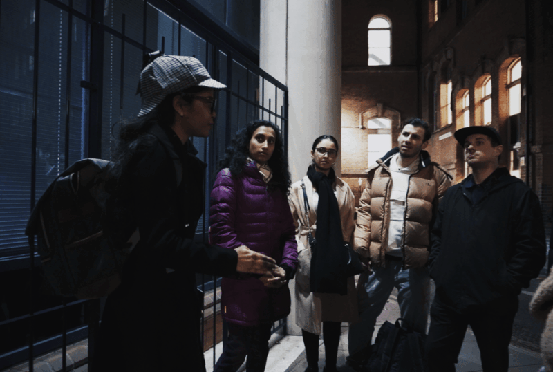 london-jack-the-ripper-interactive-tour-in-whitechapel