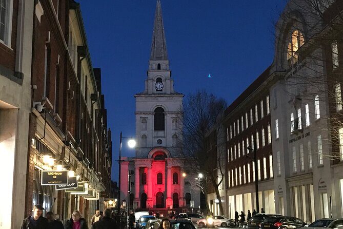 London - Jack the Ripper Small Group Tour - What Makes This Tour Stand Out