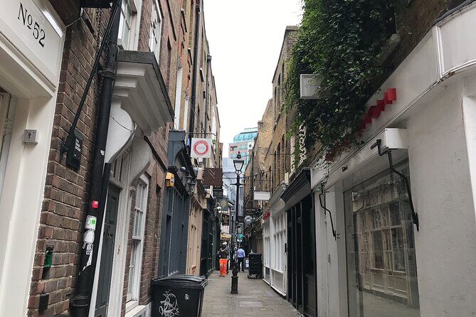 London - Jack the Ripper Small Group Tour - Why You Might Love This Tour