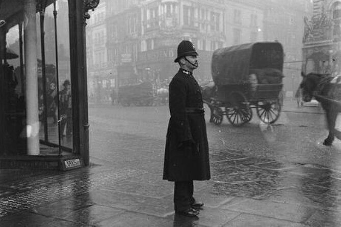 London - Jack the Ripper Small Group Tour - Final Thoughts: Who is This Tour Best For?