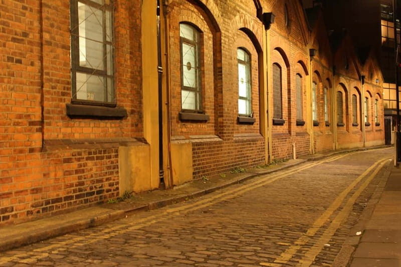 London: Jack the Ripper Small Group Walking Tour - Price and Value