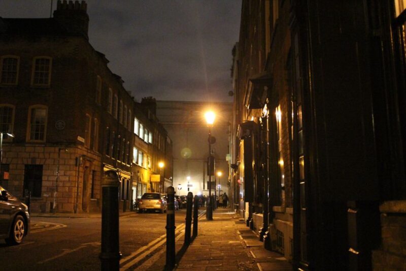 London: Jack the Ripper Small Group Walking Tour - Frequently Asked Questions