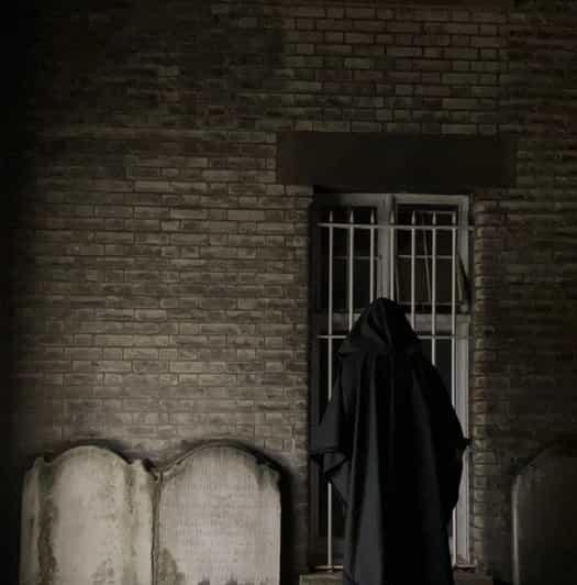 London: Jack the Ripper Tour and Underground Prison in Spanish - Final Thoughts