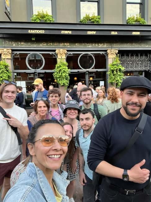 London: Jack the Ripper Tour with Historic Pub Stops - FAQ