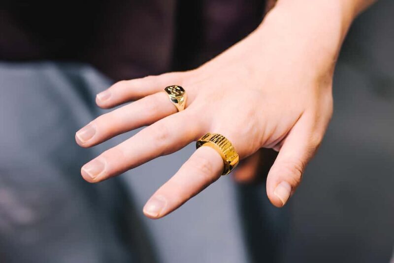 London: Jewellery Making Workshop in Greenwich - Why This Experience Works for Different Travelers