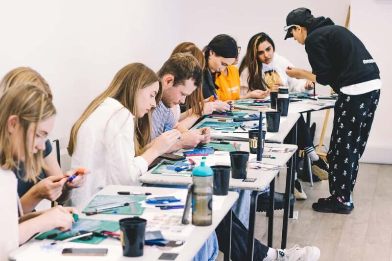 London: Jewellery Making Workshop in Greenwich - The Sum Up