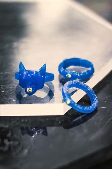 London: Jewellery Making Workshop in Greenwich - FAQ