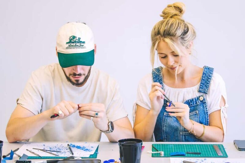 London: Jewellery Making Workshop in Greenwich - The Value — Is It Worth It?