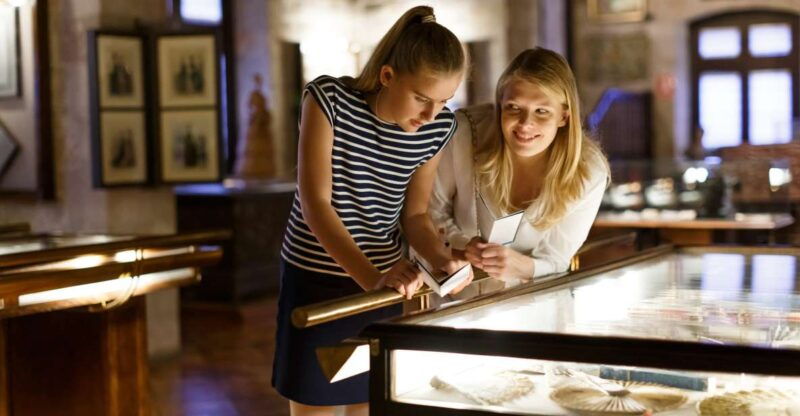 london-jewish-museum-private-tour-with-skip-the-line-entry