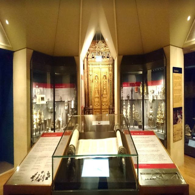london-jewish-museum-private-tour-with-skip-the-line-entry