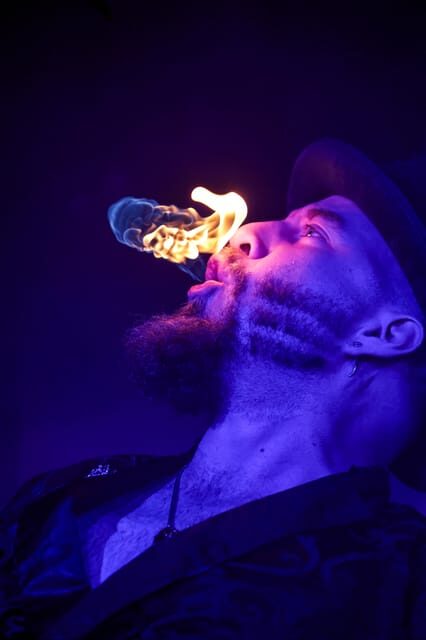 London: Kabaret Exposé - Practical Details and Tips
