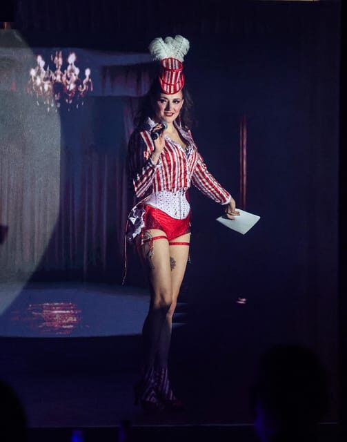 London: Kabaret Exposé - Frequently Asked Questions