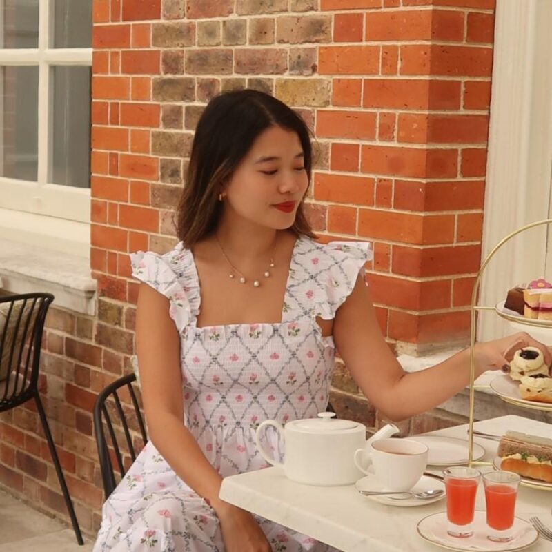 London: Kensington Palace Afternoon Tea & Guided Walk - FAQs