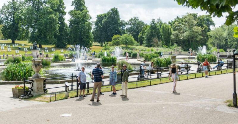 london-kensington-palace-gardens-tour-with-royal-high-tea