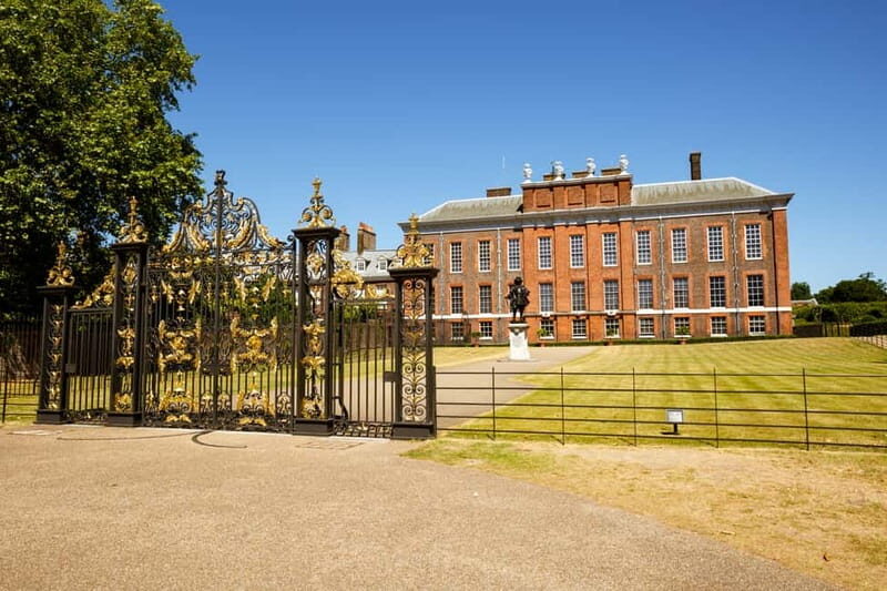 London: Kensington Palace Sightseeing Entrance Tickets - The Sum Up: Who Should Consider This Tour?