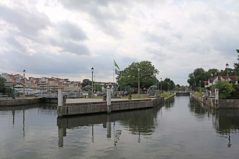 London: Kew to Hampton Court River Thames Cruise - Value and Practical Tips