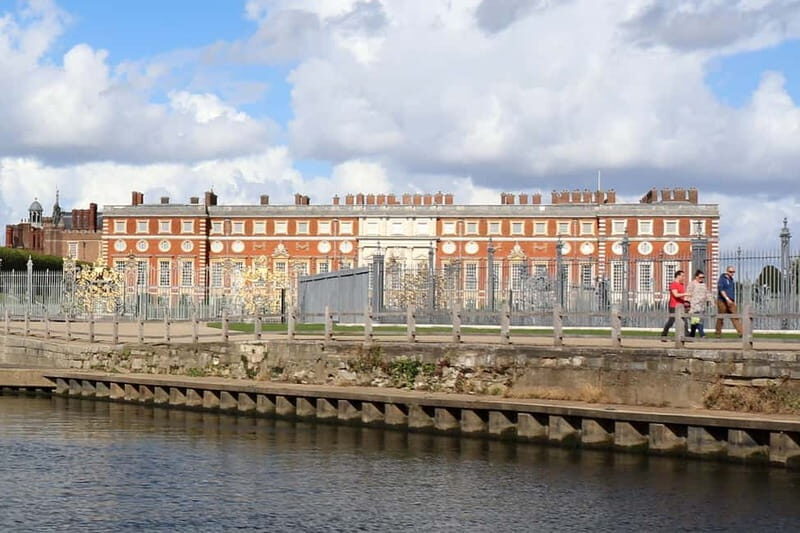 London: Kew to Hampton Court River Thames Cruise - Real-Life Tips from Reviewers