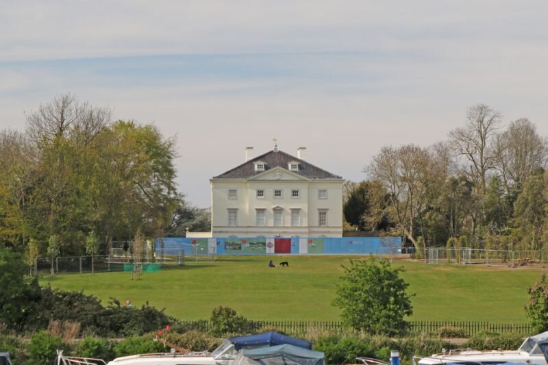 London: Kew to Hampton Court River Thames Cruise - The Sum Up